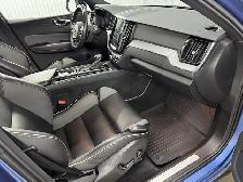 Volvo XC60 T6 R-Design AWD 2020 à vendre - Photo 20