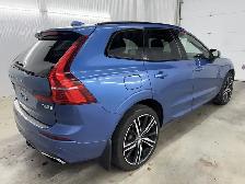 Volvo XC60 T6 R-Design AWD 2020 à vendre - Photo 22