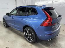Volvo XC60 T6 R-Design AWD 2020 à vendre - Photo 24