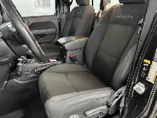 Jeep Wrangler Unlimited Sahara 4x4 2021 à vendre - Photo 15