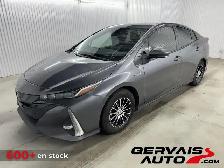 Toyota Prius Prime 2022 à vendre