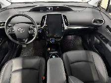 Toyota Prius Prime 2022 à vendre - Photo 19