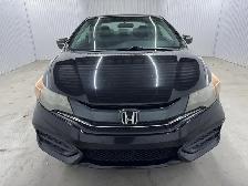 Honda Civic Coupé 2 portes EX 2015 à vendre - Photo 3