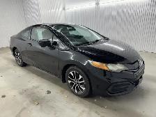 Honda Civic Coupé 2 portes EX 2015 à vendre - Photo 5
