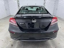 Honda Civic Coupé 2 portes EX 2015 à vendre - Photo 9
