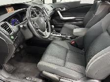 Honda Civic Coupé 2 portes EX 2015 à vendre - Photo 13