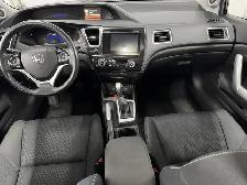 Honda Civic Coupé 2 portes EX 2015 à vendre - Photo 18