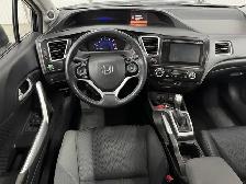 Honda Civic Coupé 2 portes EX 2015 à vendre - Photo 19