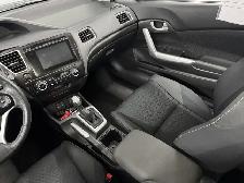 Honda Civic Coupé 2 portes EX 2015 à vendre - Photo 20