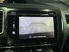 Honda Civic Coupé 2 portes EX 2015 à vendre - Photo 23