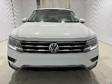 Volkswagen Tiguan Comfortline 4MOTION 2020 à vendre - Photo 3