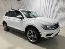 Volkswagen Tiguan Comfortline 4MOTION 2020 à vendre - Photo 5