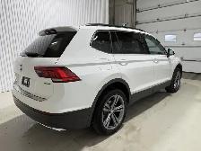 Volkswagen Tiguan Comfortline 4MOTION 2020 à vendre - Photo 7