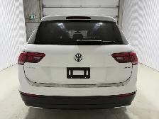 Volkswagen Tiguan Comfortline 4MOTION 2020 à vendre - Photo 13