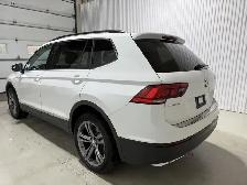 Volkswagen Tiguan Comfortline 4MOTION 2020 à vendre - Photo 15