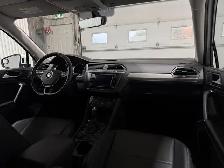 Volkswagen Tiguan Comfortline 4MOTION 2020 à vendre - Photo 20