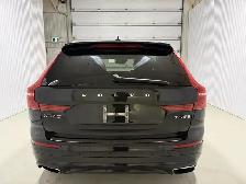 Volvo XC60 T6 R-Design TI 2019 à vendre - Photo 9