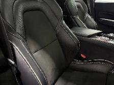 Volvo XC60 T6 R-Design TI 2019 à vendre - Photo 19