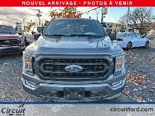 2023 Ford F-150 XLT cabine SuperCrew hybride Powerboost à vendre - Photo 2