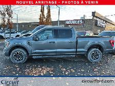 2023 Ford F-150 XLT cabine SuperCrew hybride Powerboost à vendre - Photo 3