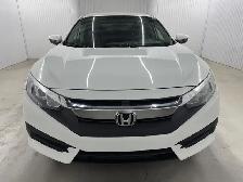 Honda Civic Berline LX 2018 à vendre - Photo 3