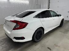 Honda Civic Berline LX 2018 à vendre - Photo 7
