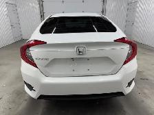Honda Civic Berline LX 2018 à vendre - Photo 9
