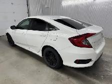 Honda Civic Berline LX 2018 à vendre - Photo 11