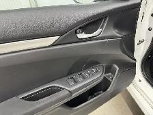Honda Civic Berline LX 2018 à vendre - Photo 16