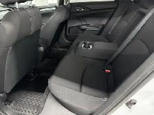 Honda Civic Berline LX 2018 à vendre - Photo 17
