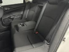 Honda Civic Berline LX 2018 à vendre - Photo 18