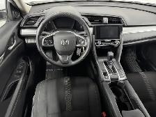 Honda Civic Berline LX 2018 à vendre - Photo 20