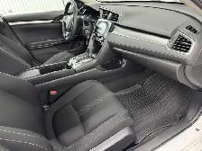 Honda Civic Berline LX 2018 à vendre - Photo 23