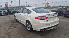 2013 Ford Fusion SE, ALLOYS, 4 CYL, AUTO, 194KMS, AS IS SPECIAL - Photo 3