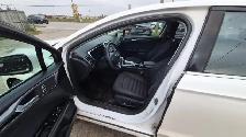 2013 Ford Fusion SE, ALLOYS, 4 CYL, AUTO, 194KMS, AS IS SPECIAL - Photo 8