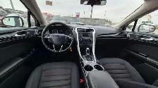 2013 Ford Fusion SE, ALLOYS, 4 CYL, AUTO, 194KMS, AS IS SPECIAL - Photo 10