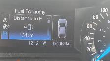 2013 Ford Fusion SE, ALLOYS, 4 CYL, AUTO, 194KMS, AS IS SPECIAL - Photo 12
