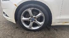 2013 Ford Fusion SE, ALLOYS, 4 CYL, AUTO, 194KMS, AS IS SPECIAL - Photo 14