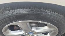 2013 Ford Fusion SE, ALLOYS, 4 CYL, AUTO, 194KMS, AS IS SPECIAL - Photo 15