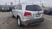 2012 Kia Sorento LX, AUTO, AWD, V6, ONLY 110KMS, LOW KMS, CERTIF - Photo 3