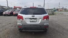 2012 Kia Sorento LX, AUTO, AWD, V6, ONLY 110KMS, LOW KMS, CERTIF - Photo 4