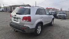 2012 Kia Sorento LX, AUTO, AWD, V6, ONLY 110KMS, LOW KMS, CERTIF - Photo 5