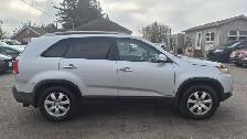 2012 Kia Sorento LX, AUTO, AWD, V6, ONLY 110KMS, LOW KMS, CERTIF - Photo 6