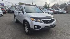 2012 Kia Sorento LX, AUTO, AWD, V6, ONLY 110KMS, LOW KMS, CERTIF - Photo 7