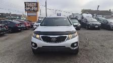 2012 Kia Sorento LX, AUTO, AWD, V6, ONLY 110KMS, LOW KMS, CERTIF - Photo 8