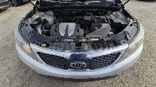 2012 Kia Sorento LX, AUTO, AWD, V6, ONLY 110KMS, LOW KMS, CERTIF - Photo 16