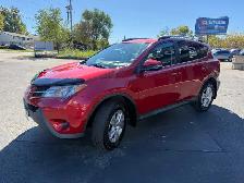 2015 Toyota RAV4 LE FWD 4dr LE - Photo 3