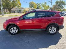 2015 Toyota RAV4 LE FWD 4dr LE - Photo 4