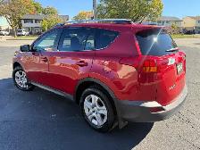 2015 Toyota RAV4 LE FWD 4dr LE - Photo 5