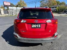 2015 Toyota RAV4 LE FWD 4dr LE - Photo 6